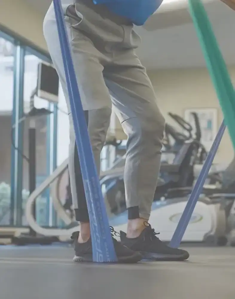Workout
