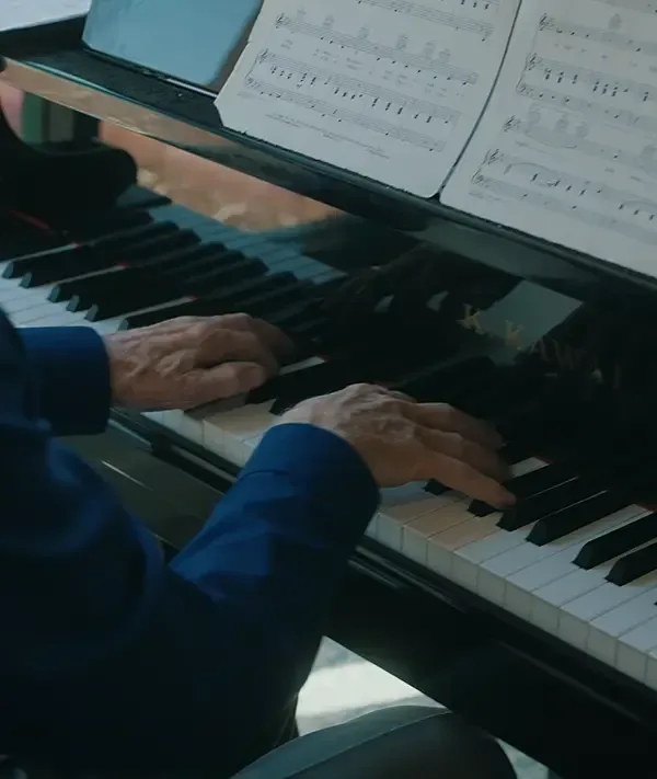 Il piano